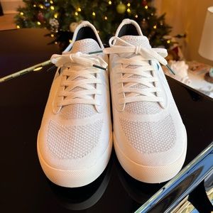 Vessi Waterproof Tennis Shoes